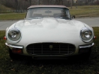 Jaguar E Type V12 série 3 - mejor precio | unprecio.es