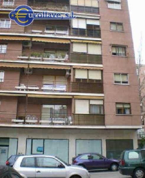 Local Comercial en venta en Madrid, Madrid