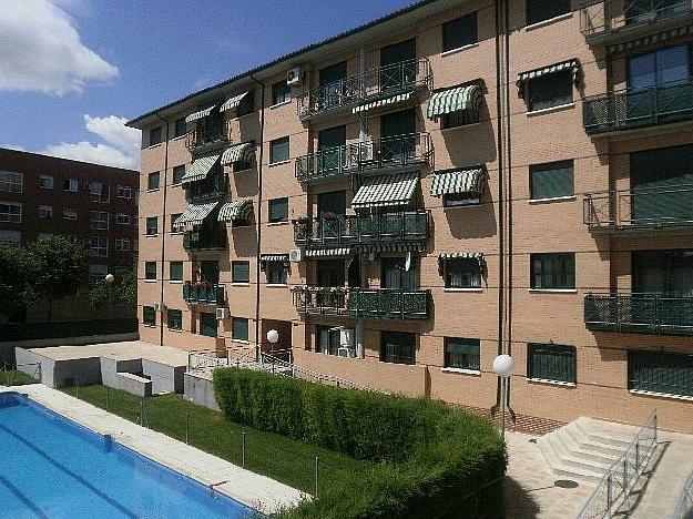 Piso en Aranjuez