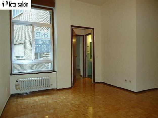 Piso en Madrid