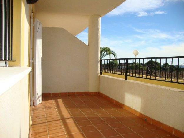 Piso en Orihuela-Costa