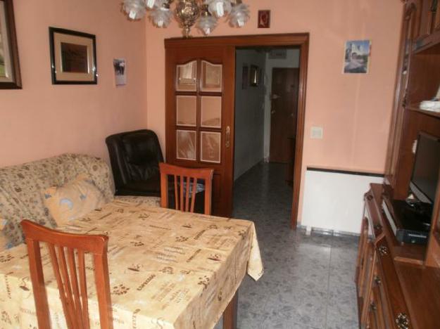 Piso en Pinto