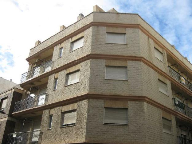 Piso en Torrevieja
