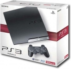 PLAY STATION3 SLIM 120GB COMPLETAMENTE NUEVO Y EN OFERTA - mejor precio | unprecio.es