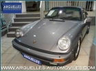 PORSCHE 911 3.2 G 50 MANUAL - Madrid - mejor precio | unprecio.es