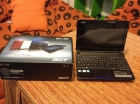 Portatil Acer Aspire One - mejor precio | unprecio.es