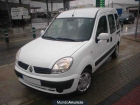 Renault Kangoo Kan. Express 1.5DCI Confort 8 - mejor precio | unprecio.es