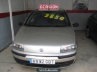 SE VENDE FIAT PUNTO - mejor precio | unprecio.es