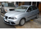 SEAT Ibiza 1.4TDi Reference 70 - mejor precio | unprecio.es
