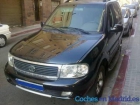 Tata Safari - mejor precio | unprecio.es