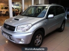 Toyota RAV4 2.0 D4-D Luna - mejor precio | unprecio.es