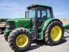 Tractor John Deere 6420 - mejor precio | unprecio.es
