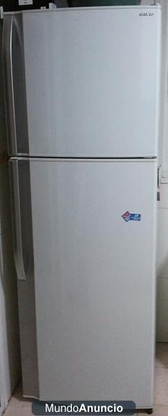 Vendo Frigorifico Sharp SJ-420 SWH