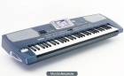 VENDO KORG PA 500 - mejor precio | unprecio.es