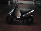 vendo moto gilera puch estalker de 49 cc - mejor precio | unprecio.es