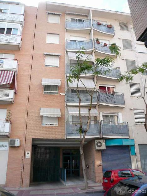 Vendo piso junto Ronda Sur (Murcia)