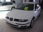 Venta de Seat TOLEDO 1.9TDI 110CV STELLA '03 en Fuenlabrada - mejor precio | unprecio.es