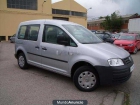 Volkswagen Caddy Kombi 1.6 TDI 75cv 5pl - mejor precio | unprecio.es