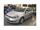 VOLKSWAGEN GOLF VI 1.4 TSI 122CV ADVANCE - mejor precio | unprecio.es