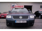 VOLKSWAGEN Passat 1.9TDI Advance - mejor precio | unprecio.es