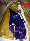 Trajes nazareno nuestro padre jesús nazareno, SE VENDEN - mejor precio | unprecio.es