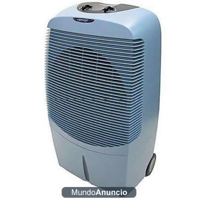 CONVAIR Refrescador portátil Marino. Artículo nuevo de expositor. P.V.P.: 215€