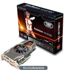 Tarjetas Gráficas Ati PCI Express - Sapphire Radeon HD 6790 1GB GDDR5 - mejor precio | unprecio.es