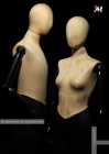 MANIQUÍES LAS MENINAS DIJCKMAN & DIJCKMAN - mejor precio | unprecio.es