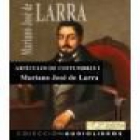 Artículos de costumbres. --- Hyspanoamérica / Ediciones Orbis S. A., 1985, Buenos Aires. - mejor precio | unprecio.es