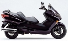 ﻿Vendo moto Honda Forza 250 Ex negra 2007. 2.500e - mejor precio | unprecio.es