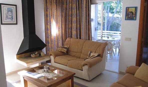 1b  , 1ba   in Pollensa,  Balearic Islands   - 169000  EUR