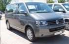 2009 VW T5 Multivan 2.0 TDI 4Motion Highline - mejor precio | unprecio.es