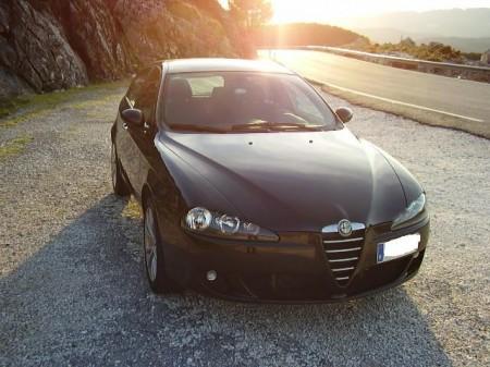 Alfa Romeo 147 147 JTD 19 Sport 120 cv  en MALAGA