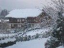 Apartamento en chalet : 4/6 personas - praz sur arly  alta saboya  rodano alpes  francia