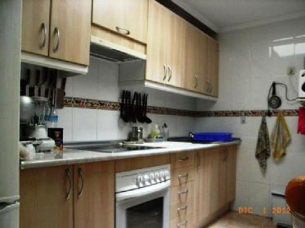 Apartamento en Nucia (la)