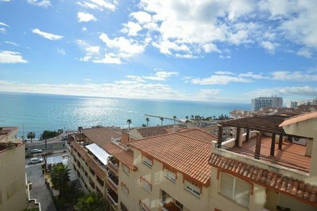 Apartamento en venta en Benalmadena Costa, Málaga (Costa del Sol)