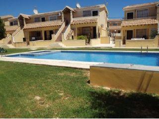 Apartamento en venta en Villamartin, Alicante (Costa Blanca)