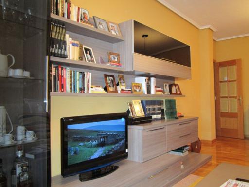 Apartamento - Logroño