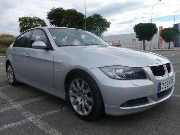 Bmw 320d