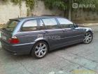 Bmw Serie 3 320d Touring 5p - mejor precio | unprecio.es