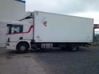 Camion scania 124l 360 frigorifico - mejor precio | unprecio.es