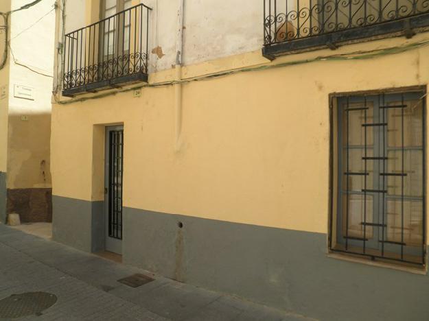 Casa en Tortosa