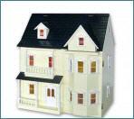 casas de muñecas en las palmas multy&hobby