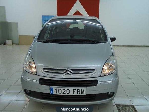 Citroën Xsara Picasso 1.6 HDi Excl.07