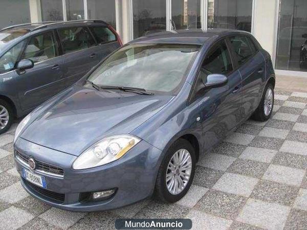 Fiat Bravo 1.6 MJT 120 CV DPF Dynamic