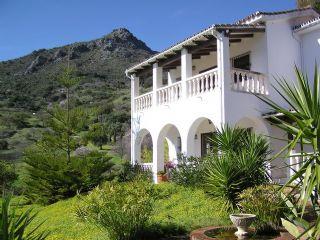 Finca/Casa Rural en venta en Gaucín, Málaga (Costa del Sol)