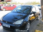 FORD FOCUS 1.8 TDCI 115 CV. - mejor precio | unprecio.es