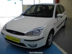 Ford Focus 1.8 TDDI Trend - mejor precio | unprecio.es