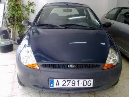 Ford Ka collection en Alicante