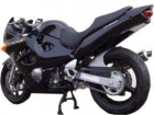 Guardabarros pneu traseiro Moto Suzuki GSX 750F / 600 - mejor precio | unprecio.es